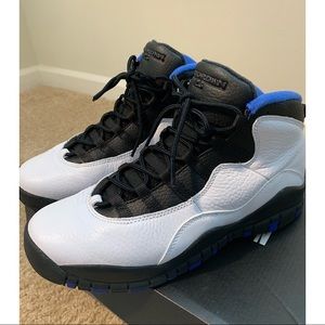 Air Jordan 10 Retro